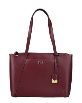 Michael Michael Kors Women Shoulder bag Maroon -- --