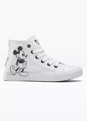 Mickey Mouse Trainers by Disney | Look Again