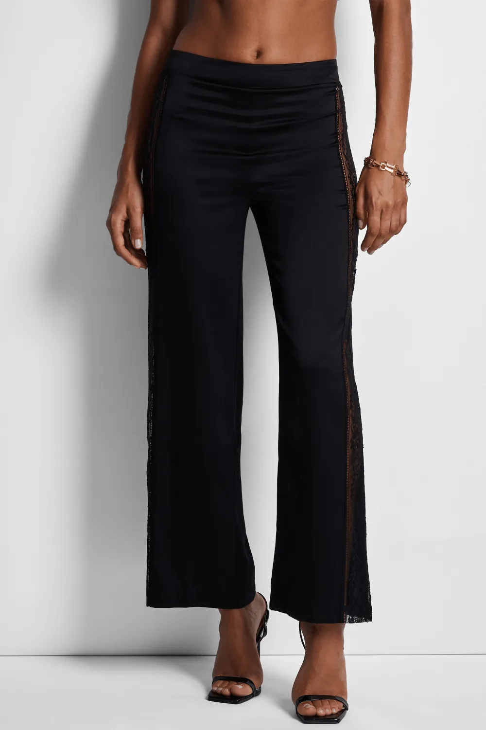 Midnight Whisper Trousers