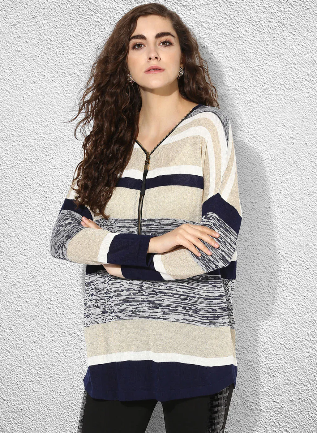 Milena Pullover