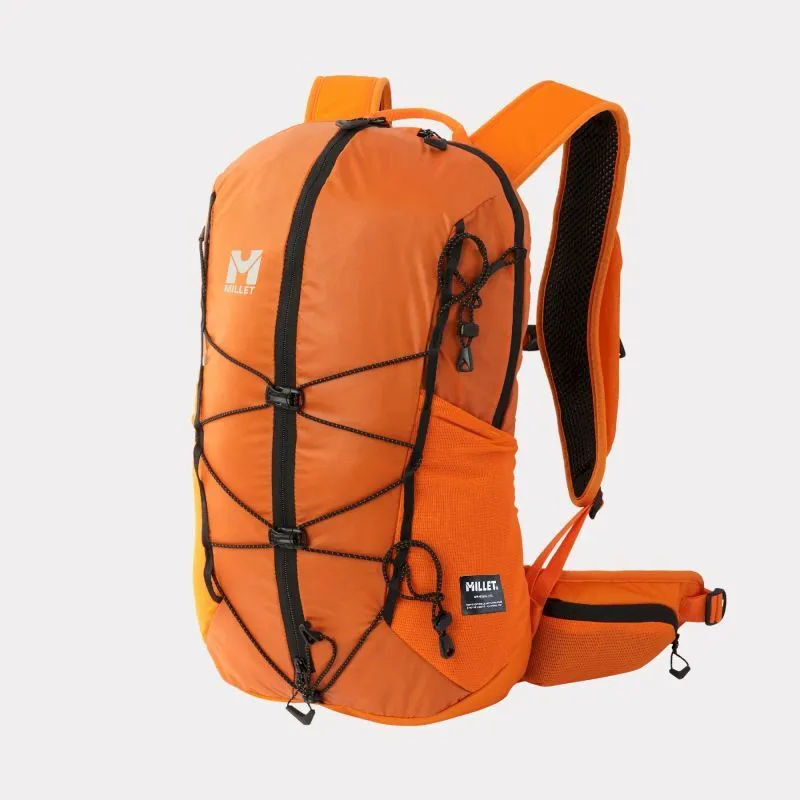 Millet Wanaka 20 - Walking backpack | Hardloop