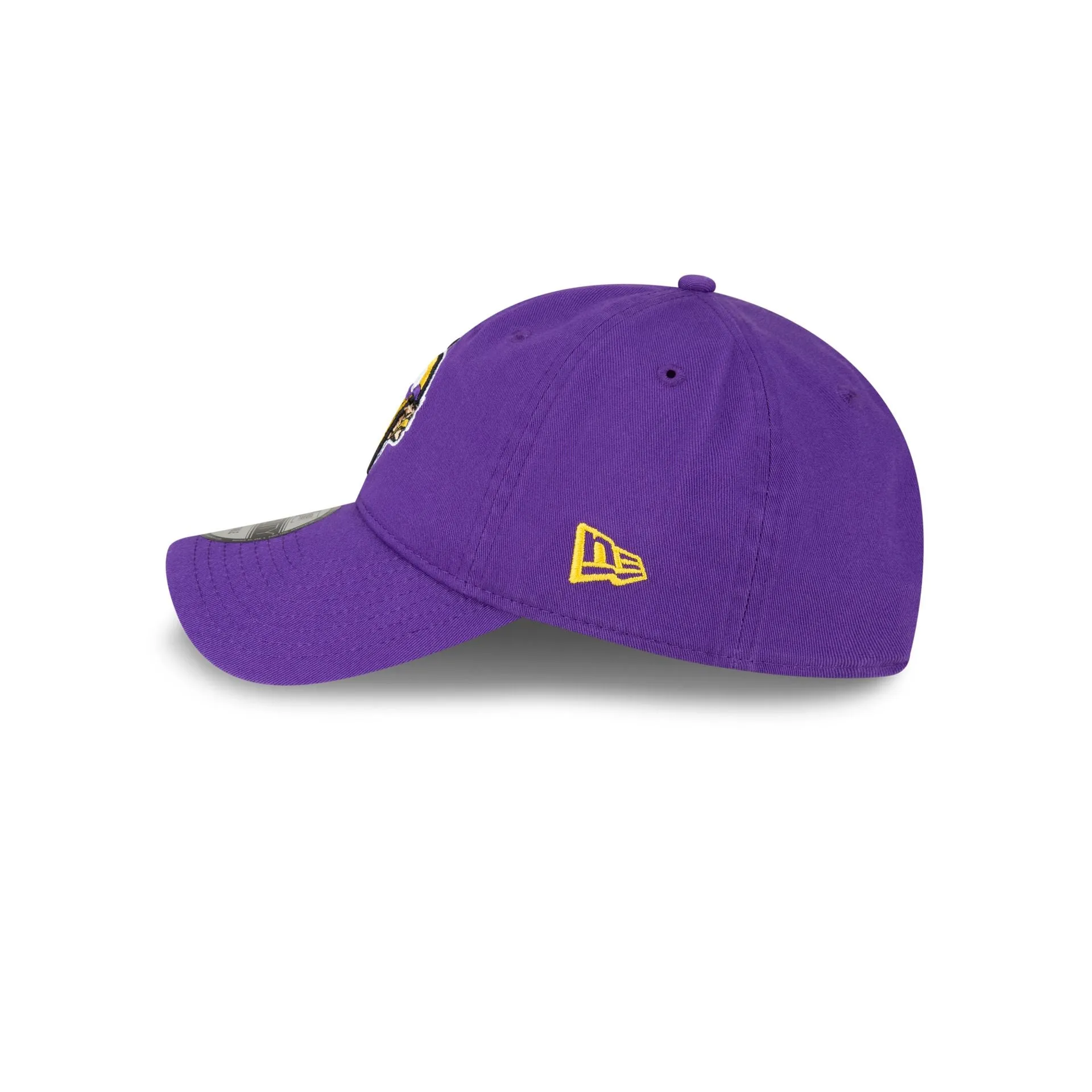 Minnesota Vikings Core Classic 9TWENTY Adjustable Hat