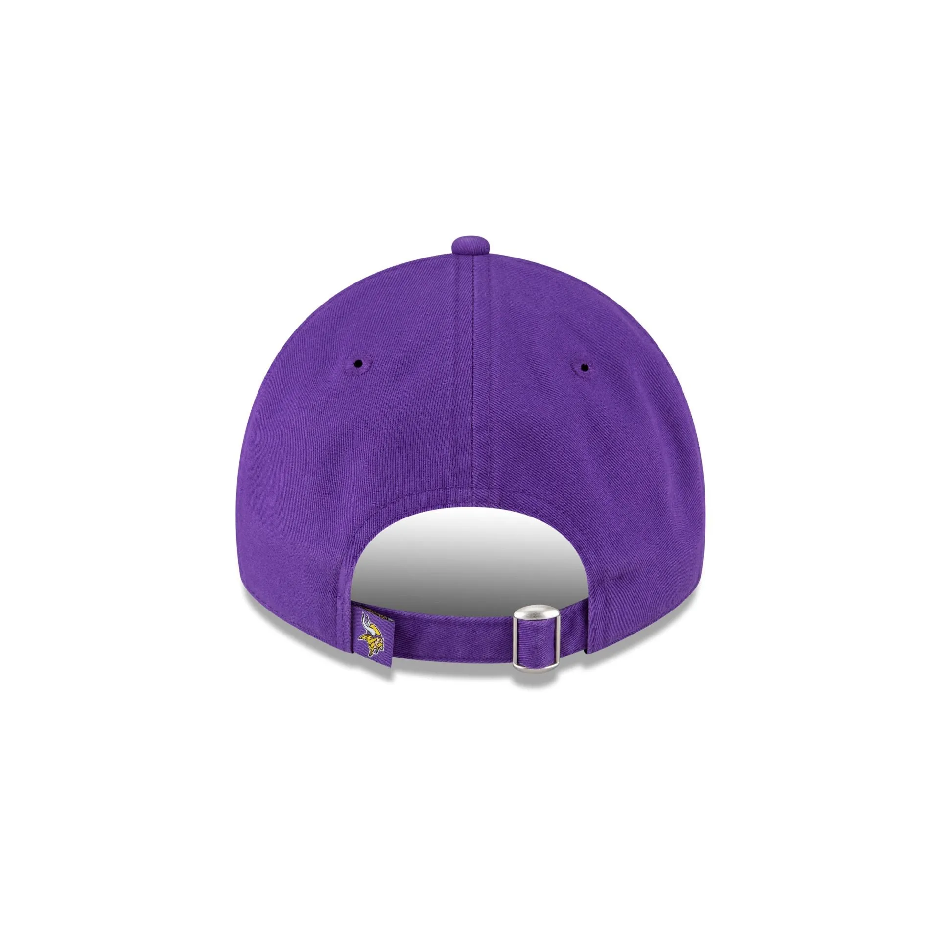 Minnesota Vikings Core Classic 9TWENTY Adjustable Hat