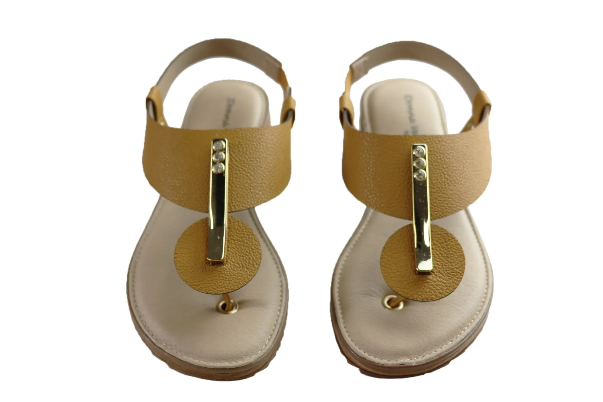 Modare Ultraconforto Meta Womens Comfortable Sandals Made In Brazil