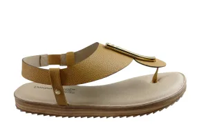 Modare Ultraconforto Meta Womens Comfortable Sandals Made In Brazil