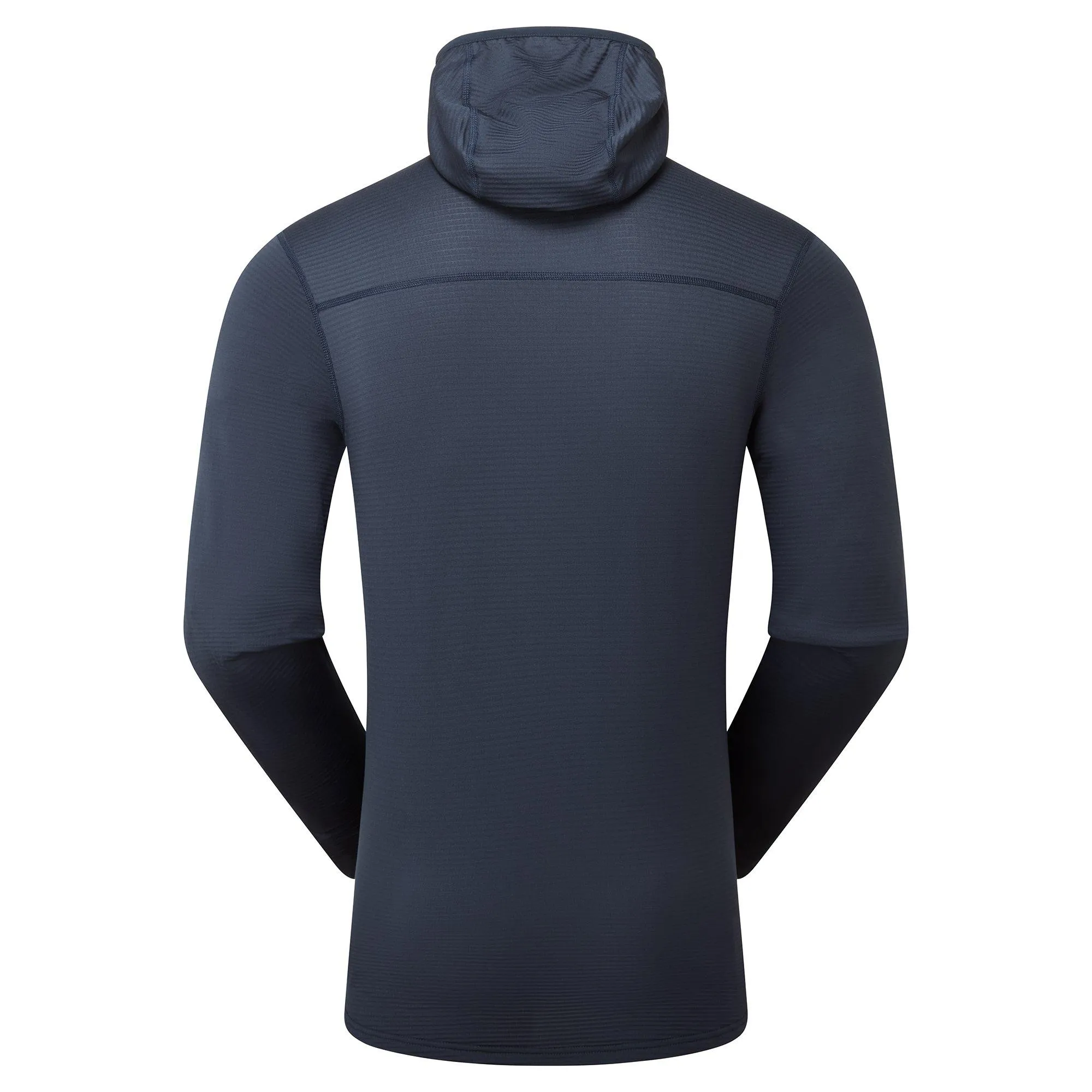 Montane Men's Protium Lite Hoodie - Eclipse Blue | George Fisher