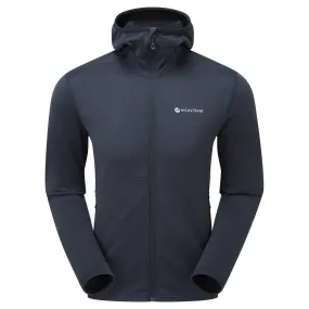 Montane Men's Protium Lite Hoodie - Eclipse Blue | George Fisher