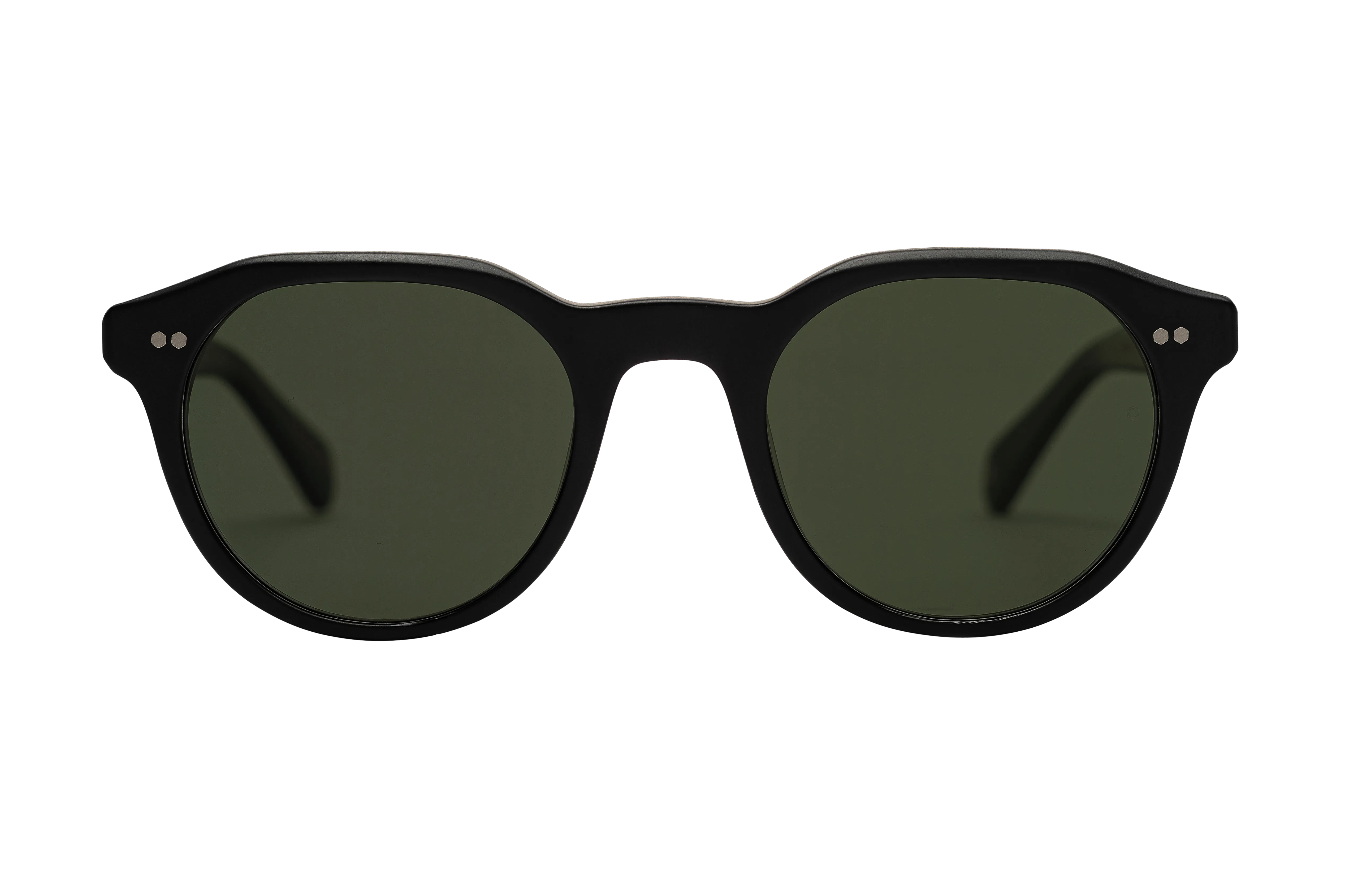 Morrison Sunglasses | Matte Onyx