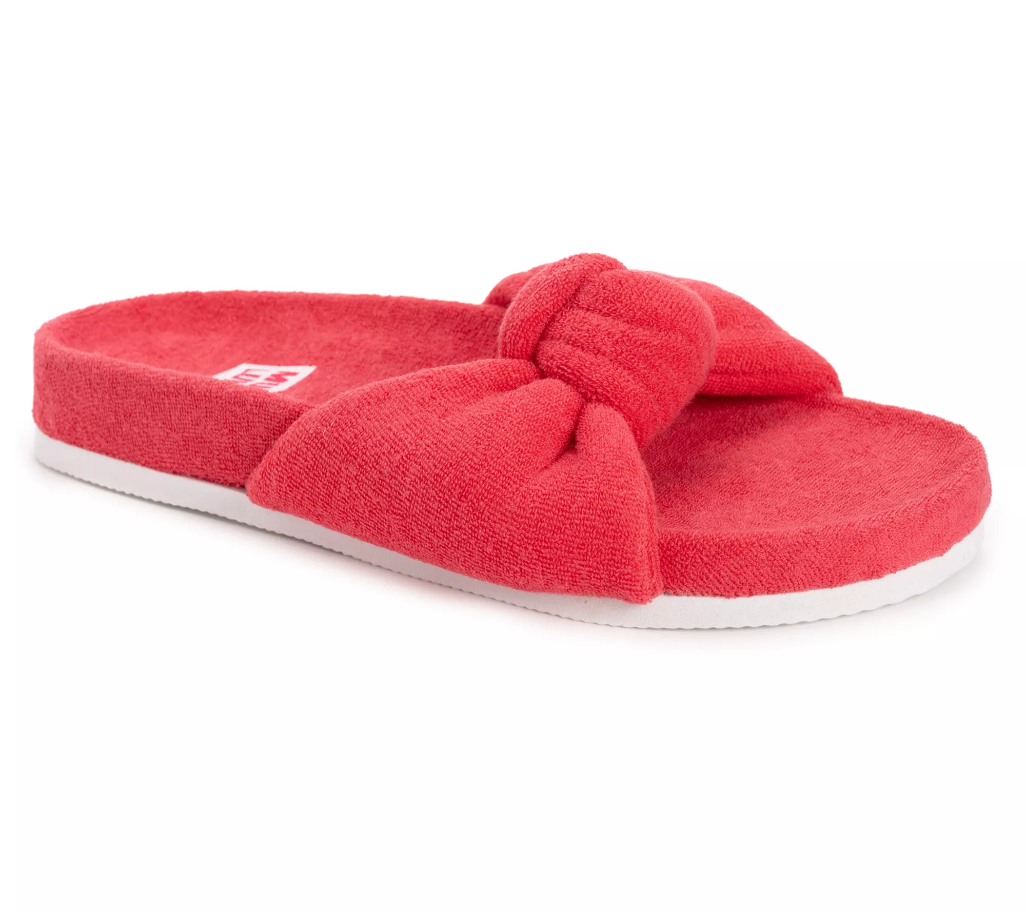 Muk Luks Women's Nura Slide Slipper