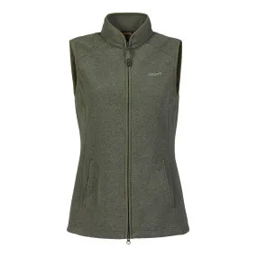 Musto Women's Fenland Polartec Vest