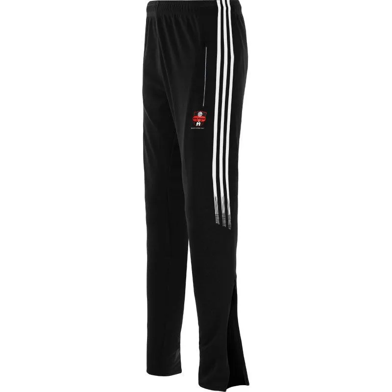 Naomh Fionnbarra LGFC Reno Squad Skinny Tracksuit Bottoms