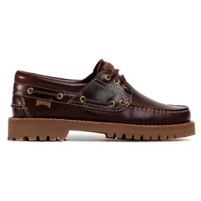 Nautico Leather Men's Shoes - UK 8 - US 9 Men - EU 42