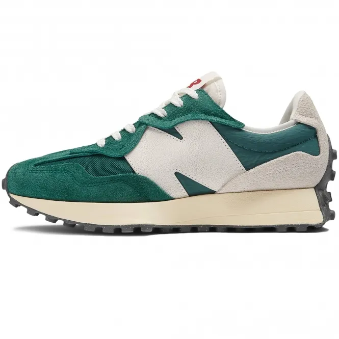 New Balance 327 - Green