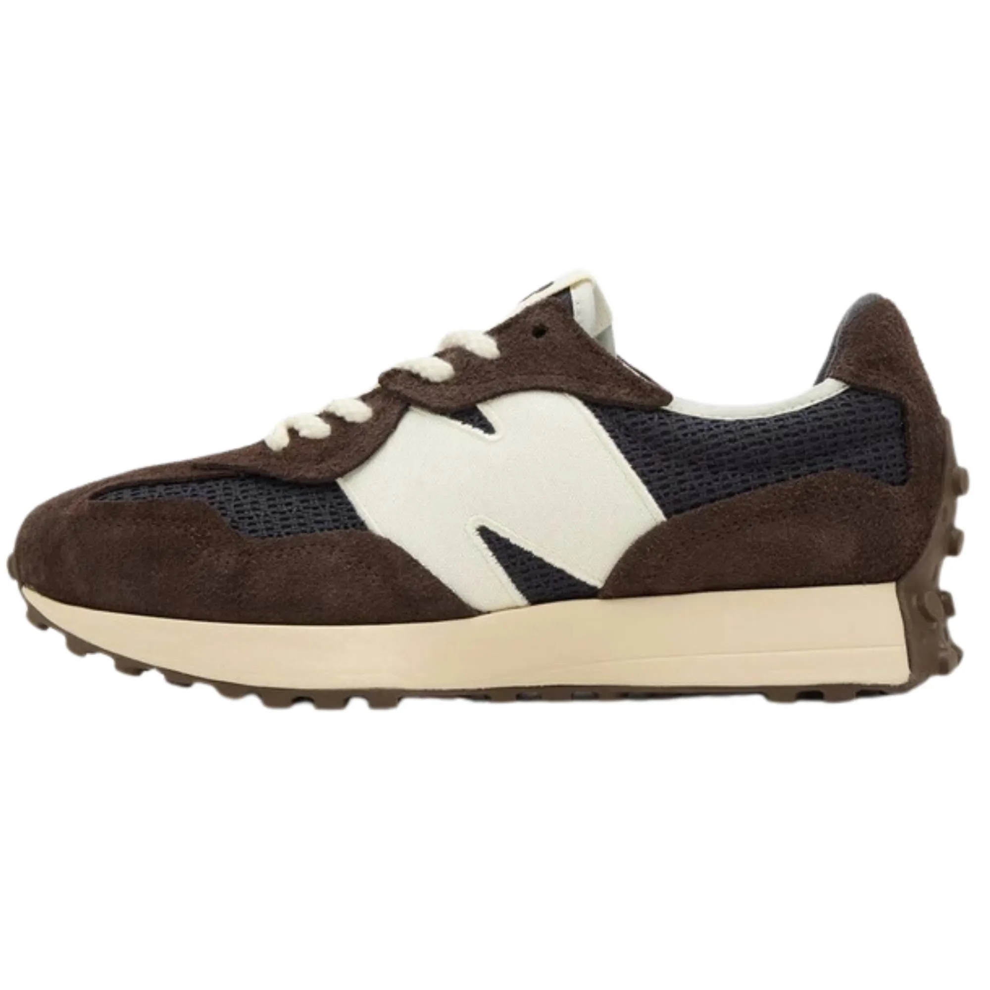 New Balance 327 - Rich Earth Brown