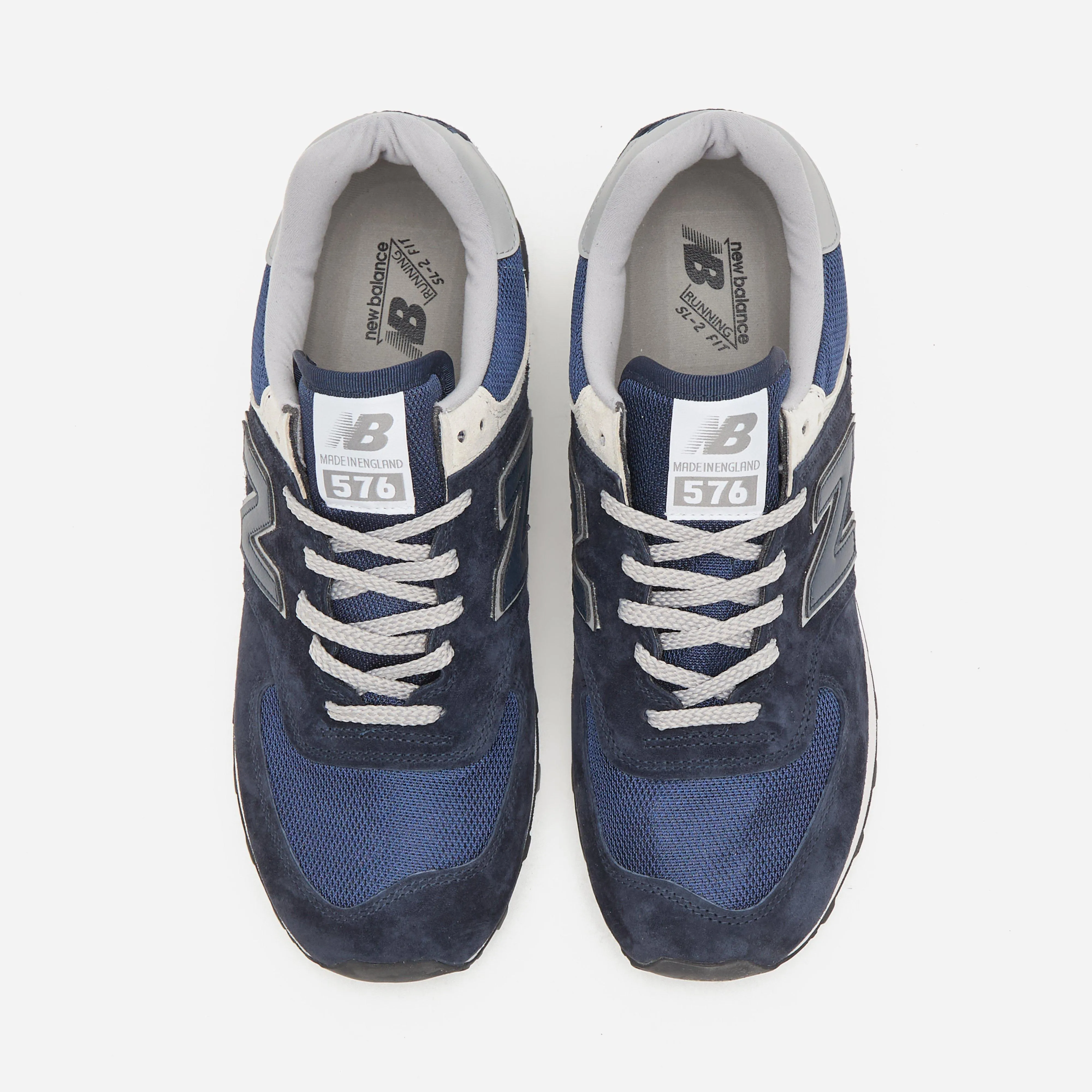 New Balance 576 Made in UK