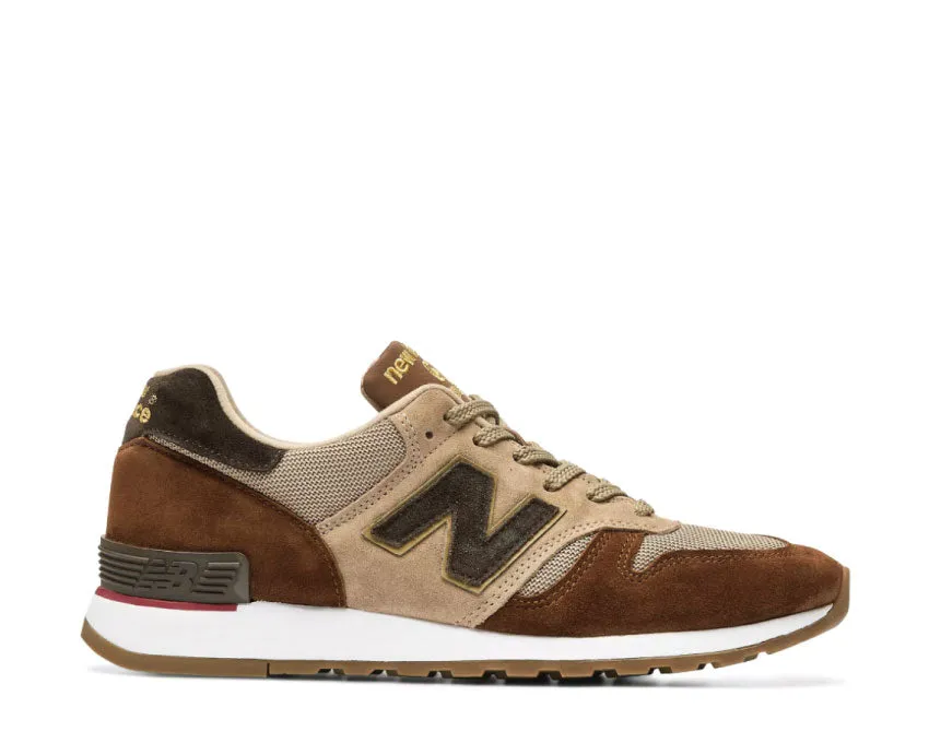 New Balance 670