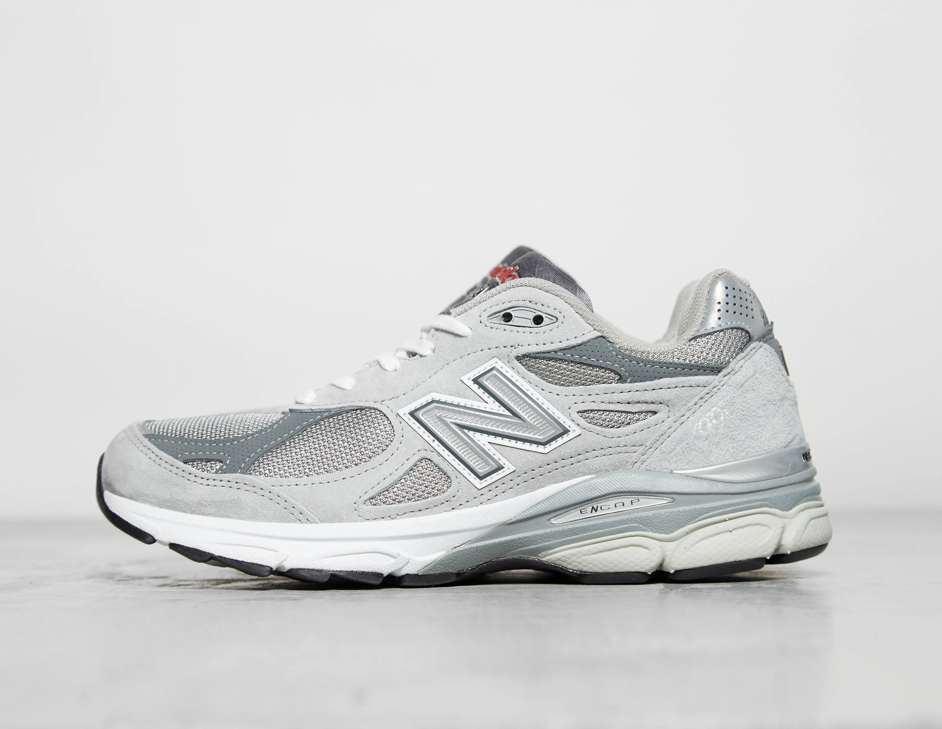 New Balance 990v3 Made in USA Women's