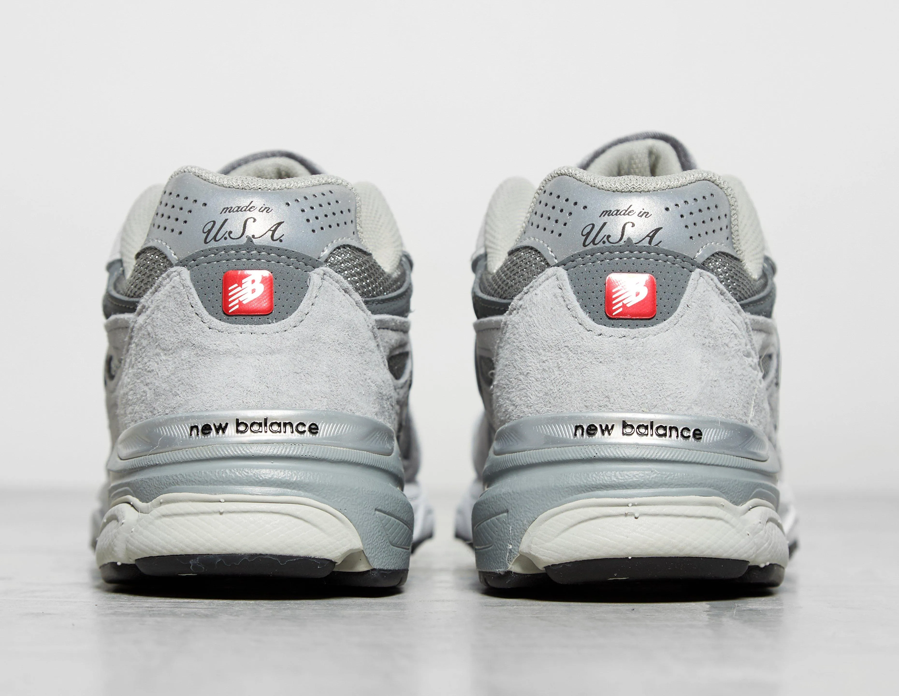 New Balance 990v3 Made in USA Women's