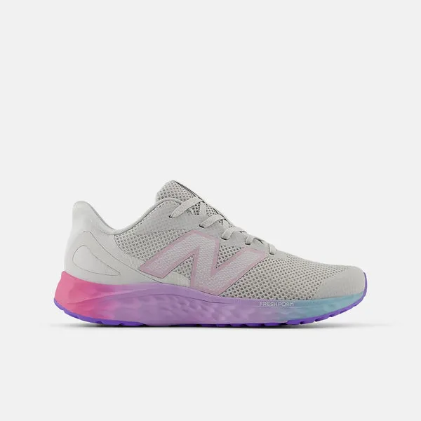 New Balance Arishi Lace V4 White Multi