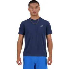 New Balance Athletics T-Shirt Men