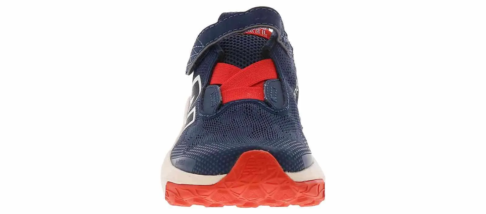 New Balance Dynasoft Nitrel V6 Youth Boys’ (11-3) Wide Width Running Shoe