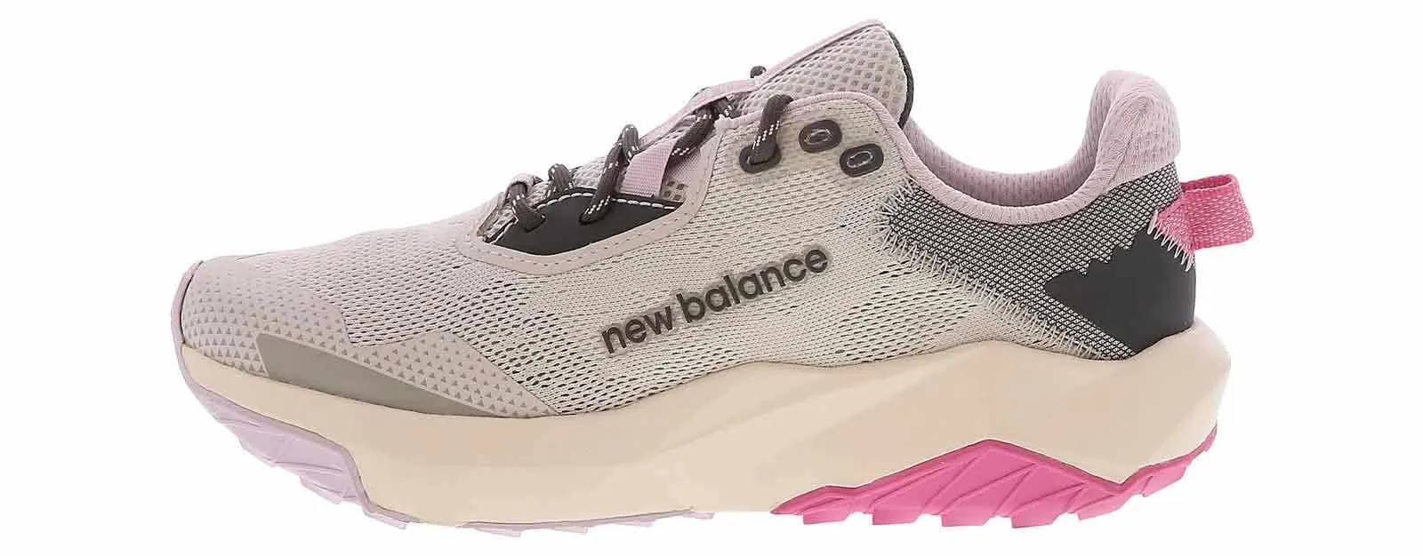 New Balance Dynasoft Nitrel V6.0 Women’s Trail Running Shoe