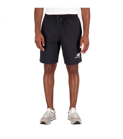 New Balance Essentials Men's Shorts MS31540 BK