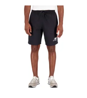 New Balance Essentials Men's Shorts MS31540 BK