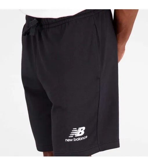 New Balance Essentials Men's Shorts MS31540 BK