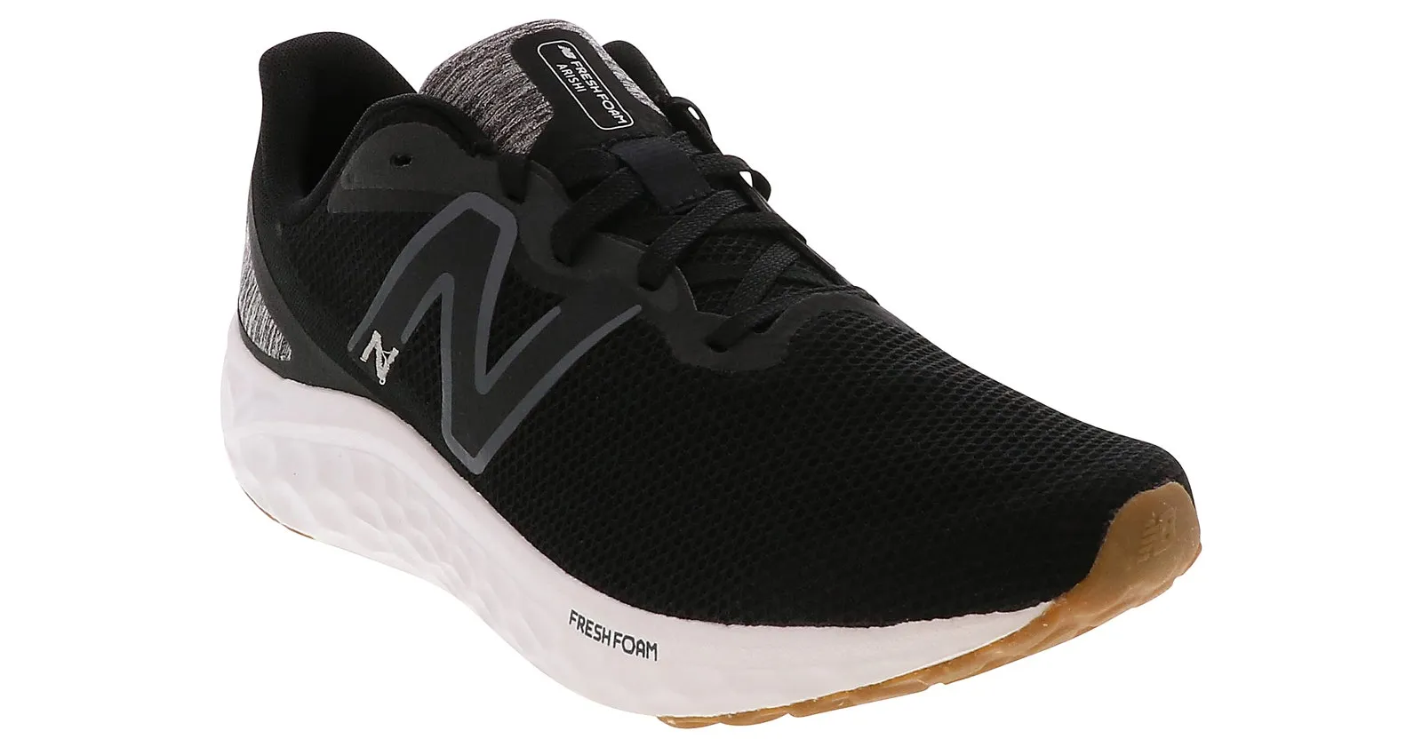 New Balance Fresh Foam Arishi V4 Men’s Running Shoe