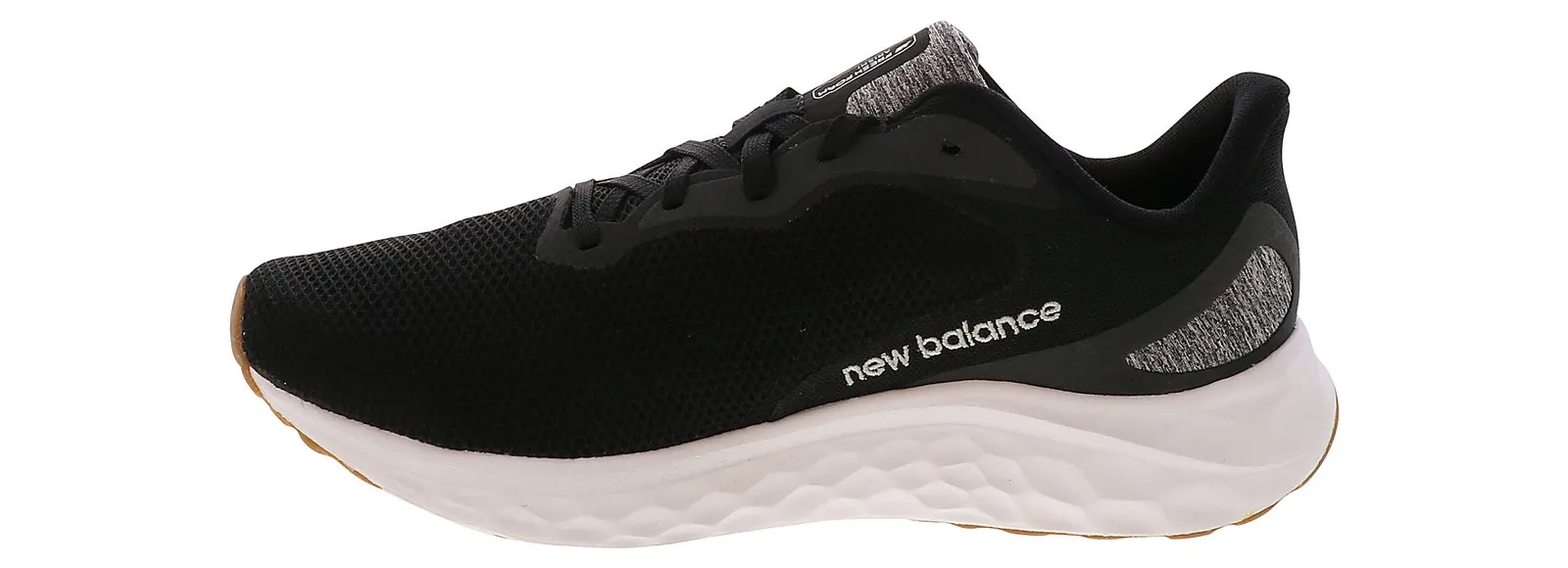 New Balance Fresh Foam Arishi V4 Men’s Running Shoe