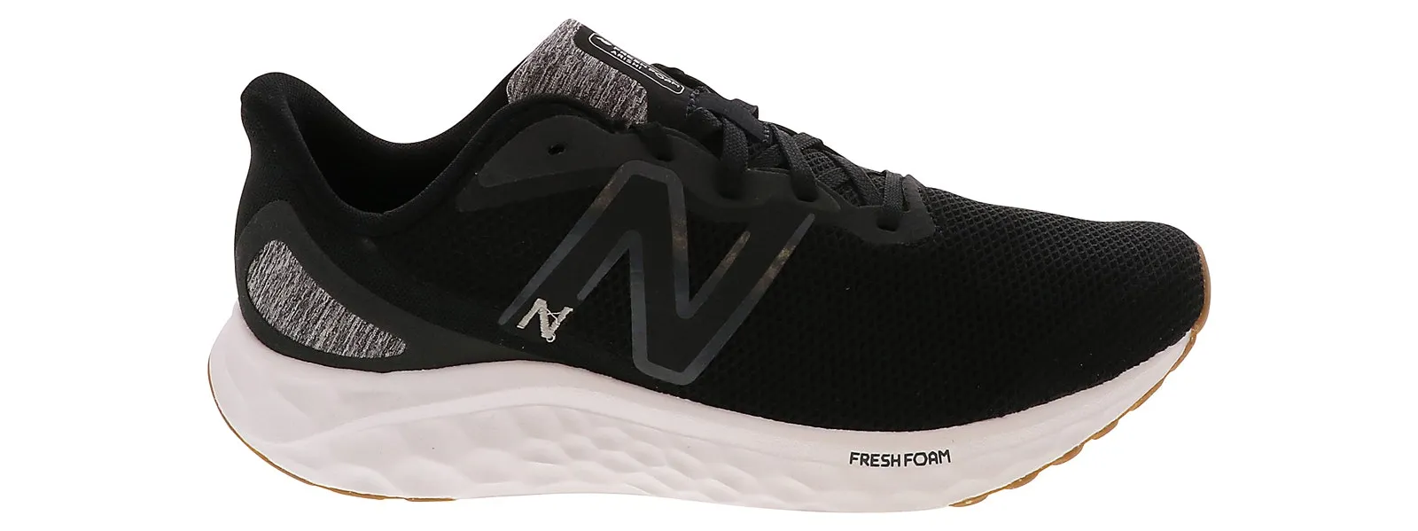 New Balance Fresh Foam Arishi V4 Men’s Running Shoe