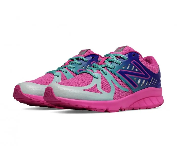 New Balance Kids 200 Pink Zing