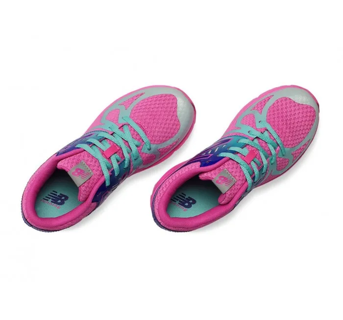 New Balance Kids 200 Pink Zing