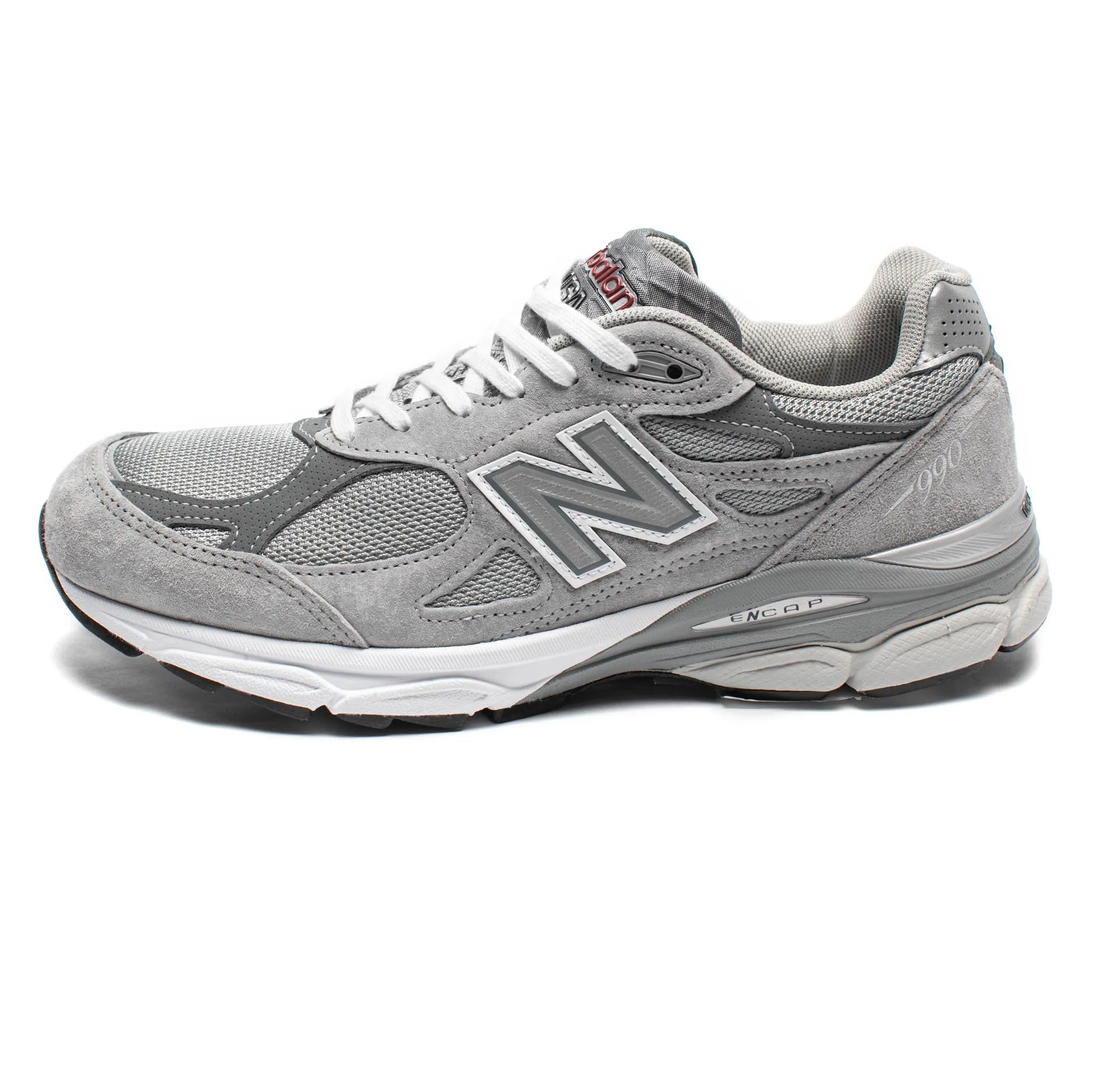 New Balance 'Made in USA' M990GY3 Grey