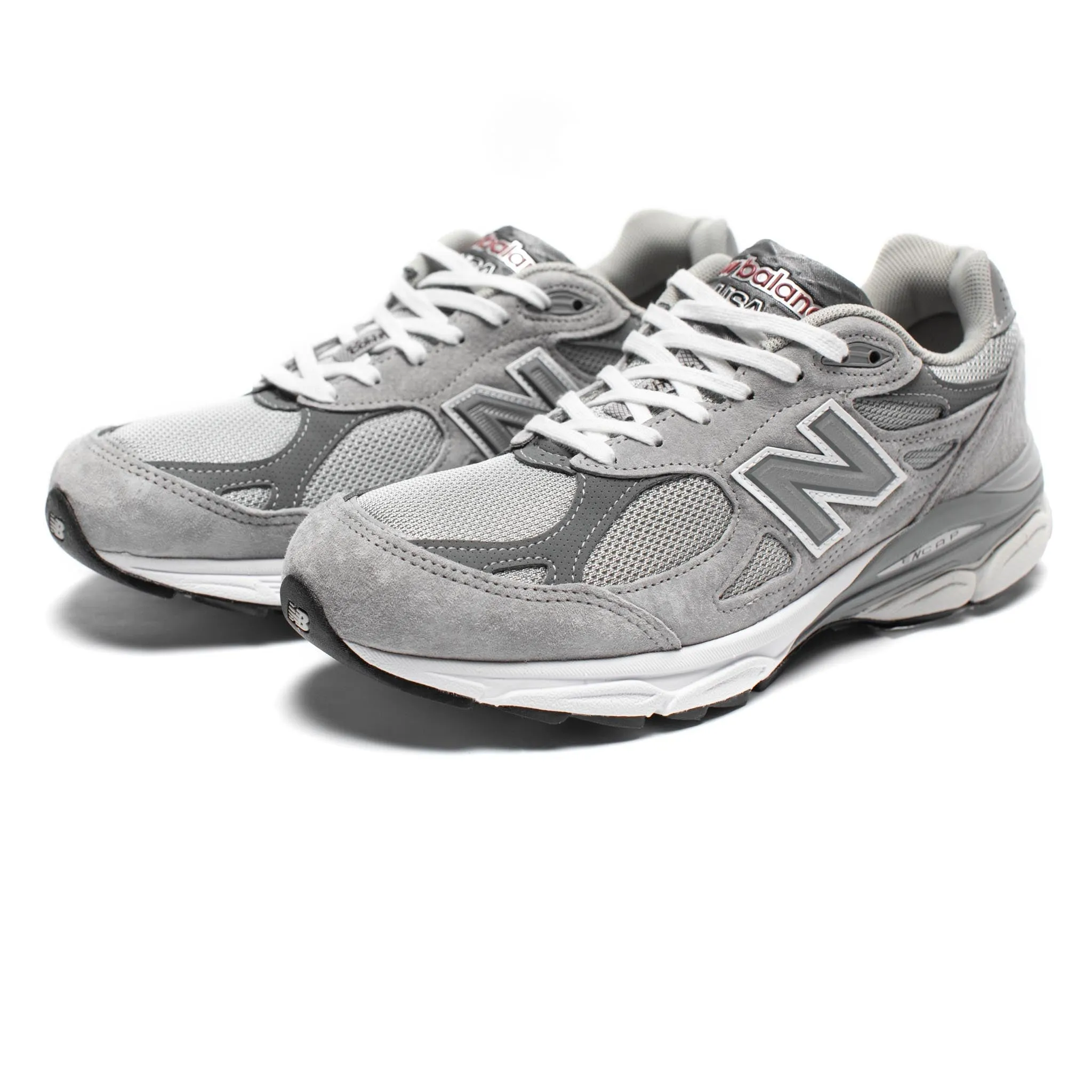 New Balance 'Made in USA' M990GY3 Grey