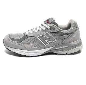 New Balance 'Made in USA' M990GY3 Grey