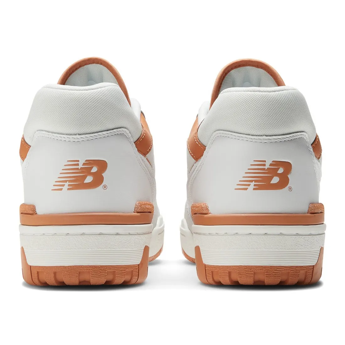 New Balance Men 550 BB550LSC (white / sepia / rain cloud)