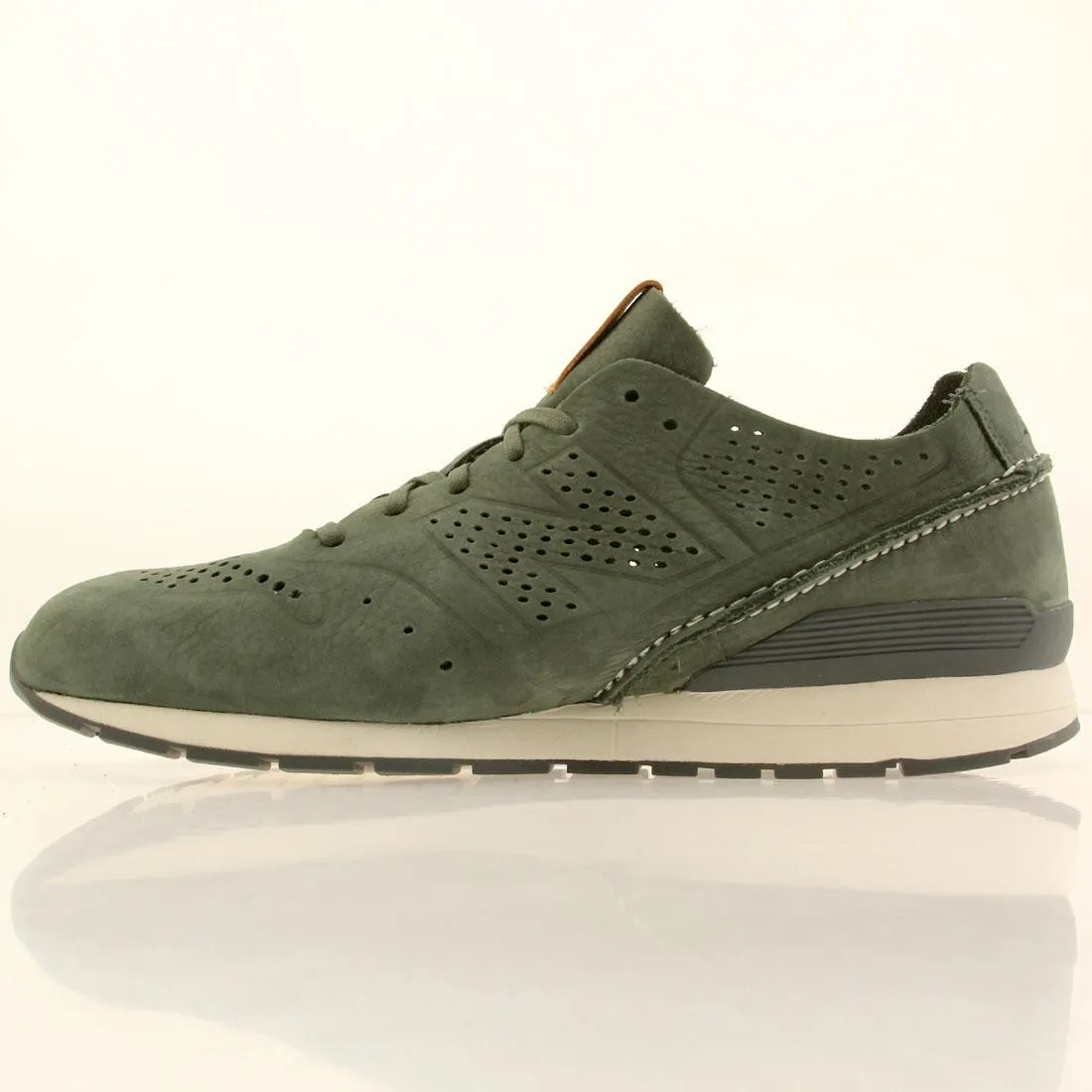 New Balance Men MRL696DM Deconstructed (olive)