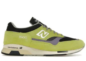 New Balance Men's U1500GBV - Made in UK Green Oasis