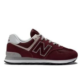 New Balance Men's 574 Core Running Shoe - ML574EVM