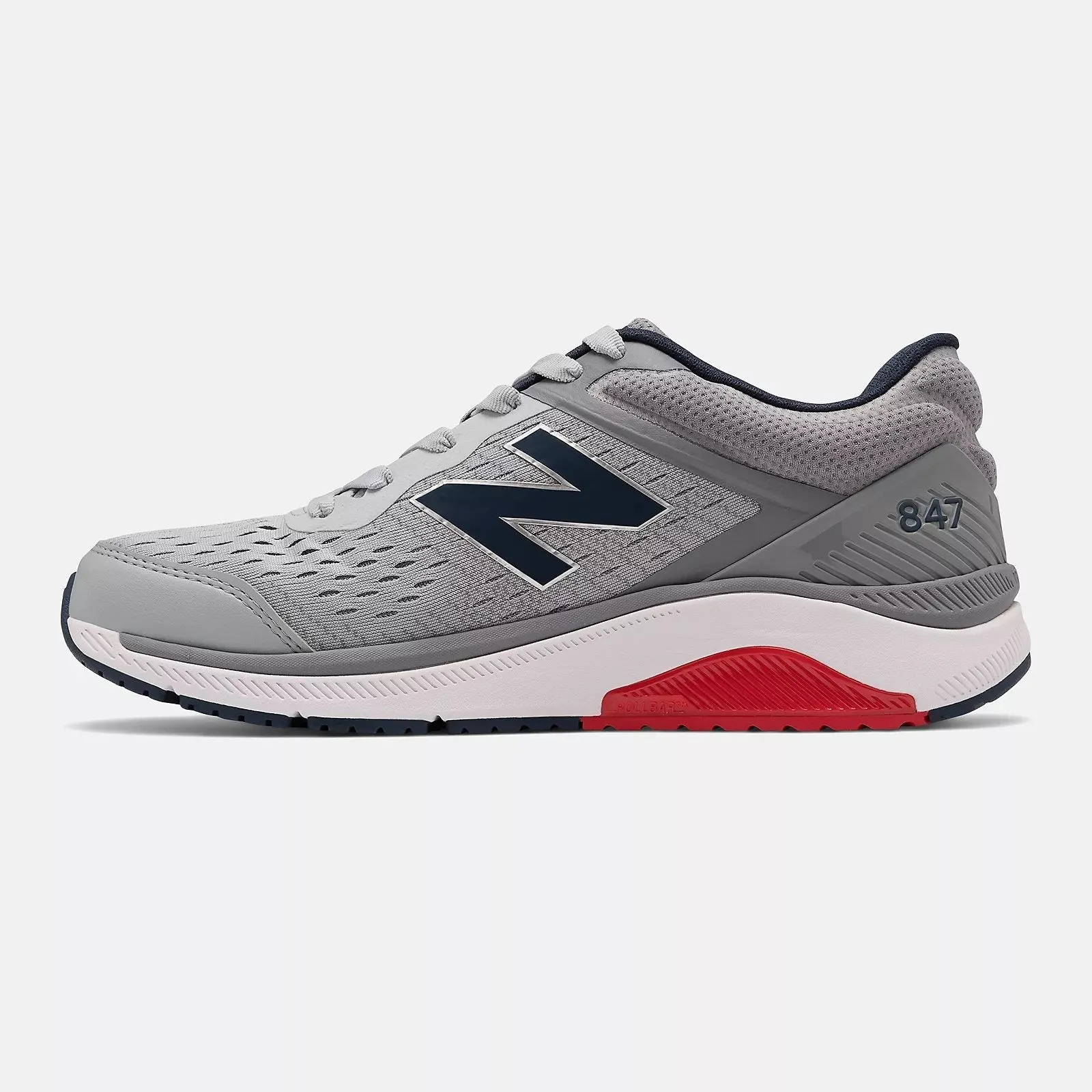 New Balance Men's 847v4 Walking Shoe