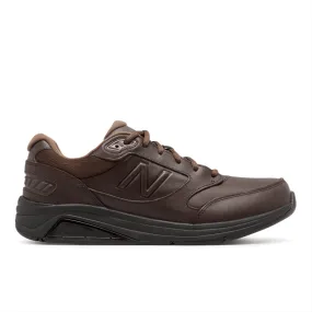 New Balance Men's 928 V3 Walking Shoe - MW928BR3 (XX-Wide)