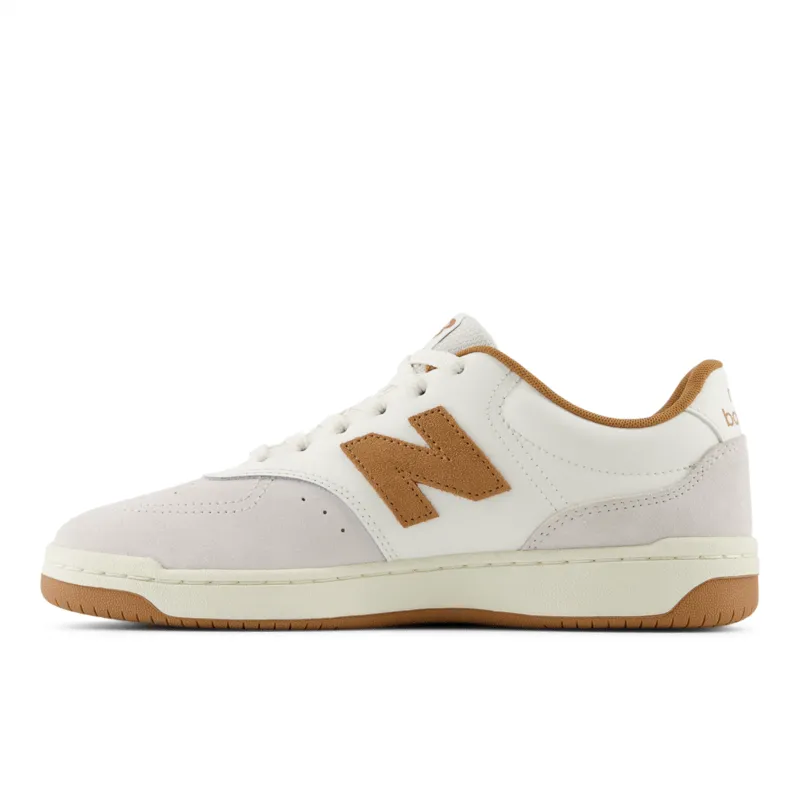 New Balance Men's BB80 Basketball Shoe - BB80WB1