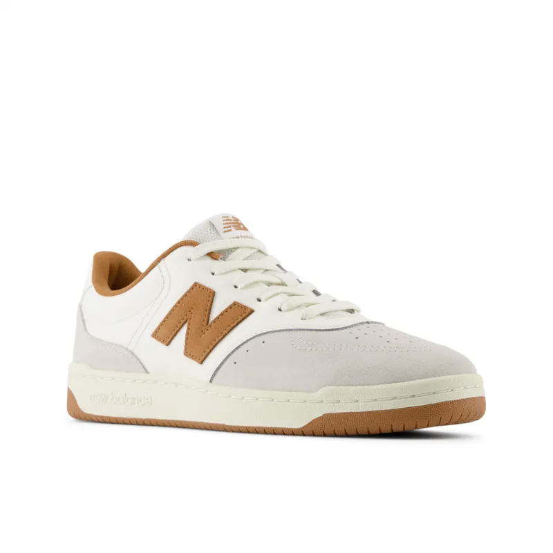 New Balance Men's BB80 Basketball Shoe - BB80WB1