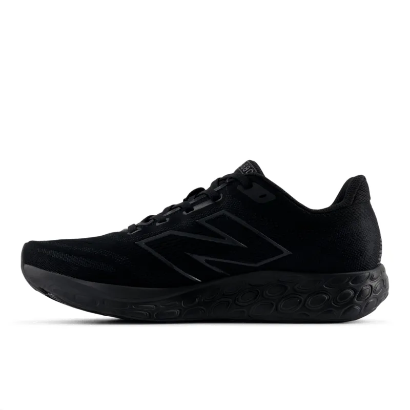 New Balance Men's Fresh Foam 680 V8 Running Shoe - M680CK8 (X-Wide)