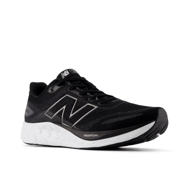 New Balance Men's Fresh Foam 680 V8 Running Shoe - M680LK8 (X-Wide)