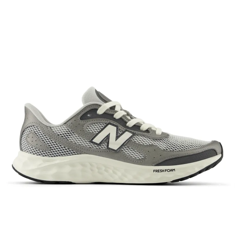 New Balance Men's Fresh Foam Arishi V4 Slip Resistant Running Shoe - MARISTG4