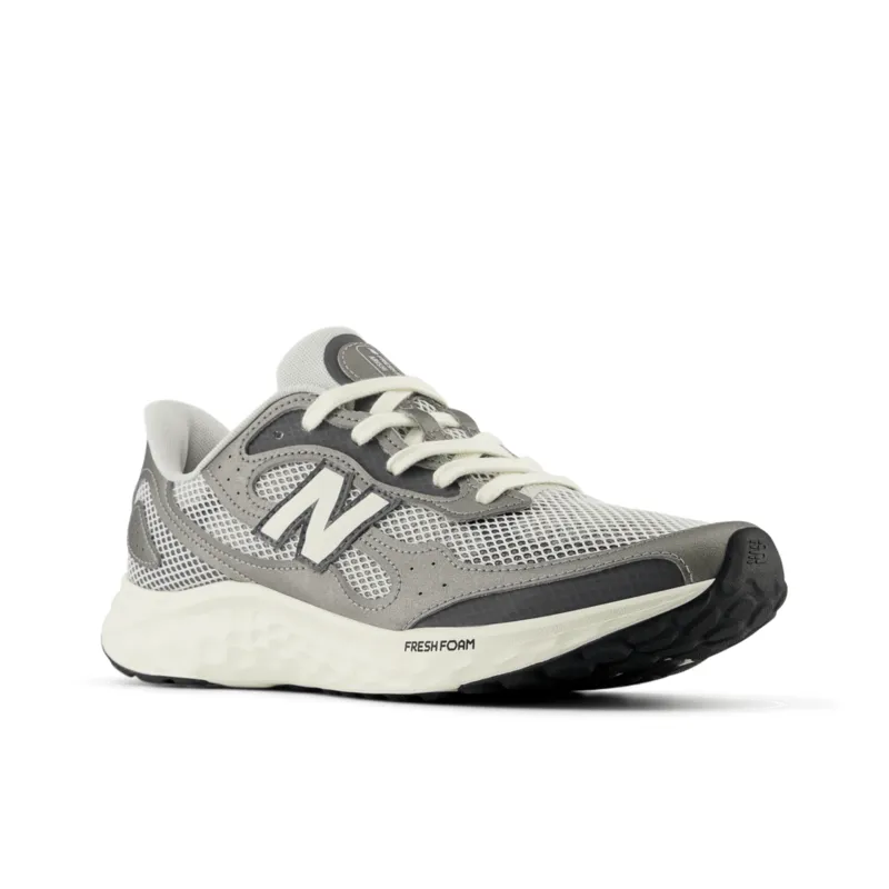 New Balance Men's Fresh Foam Arishi V4 Slip Resistant Running Shoe - MARISTG4