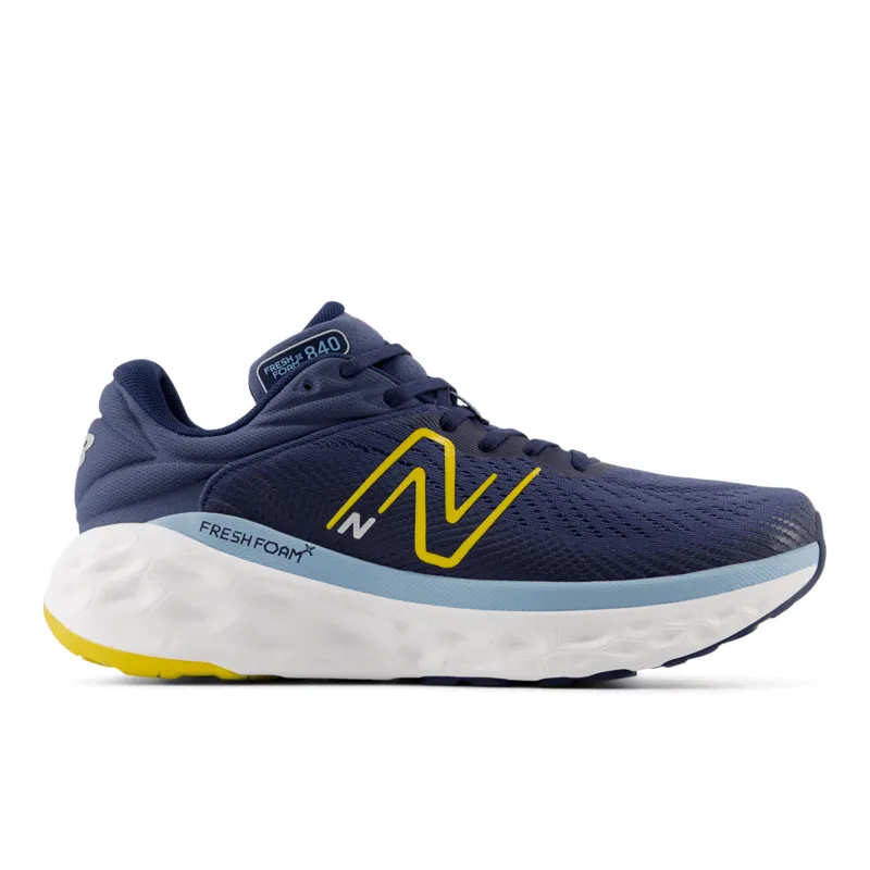 New Balance Men's Fresh Foam X 840v1 Running Shoe - M840FCE (X-Wide)